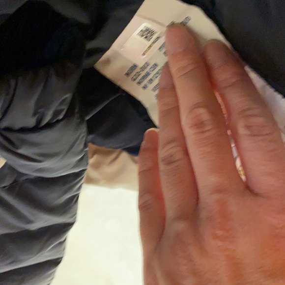 Moncler snow suit - Picture 5 of 7